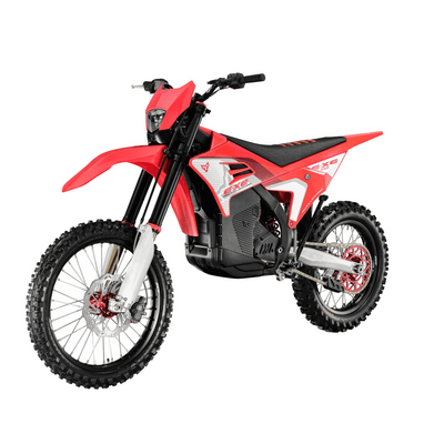 EXE 880 - Arctic Leopard USA