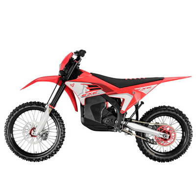 EXE 880 - Arctic Leopard USA