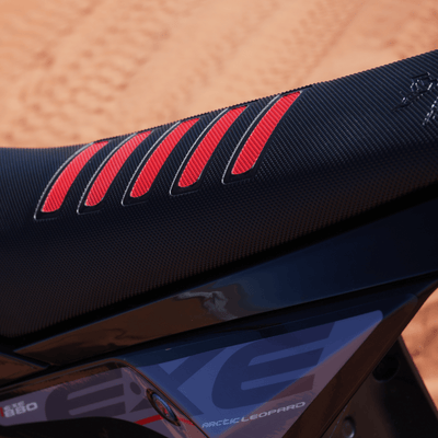 EXE 880 - Arctic Leopard USA