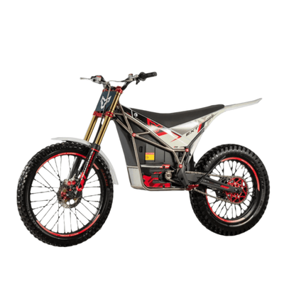 EXT - Arctic Leopard USA