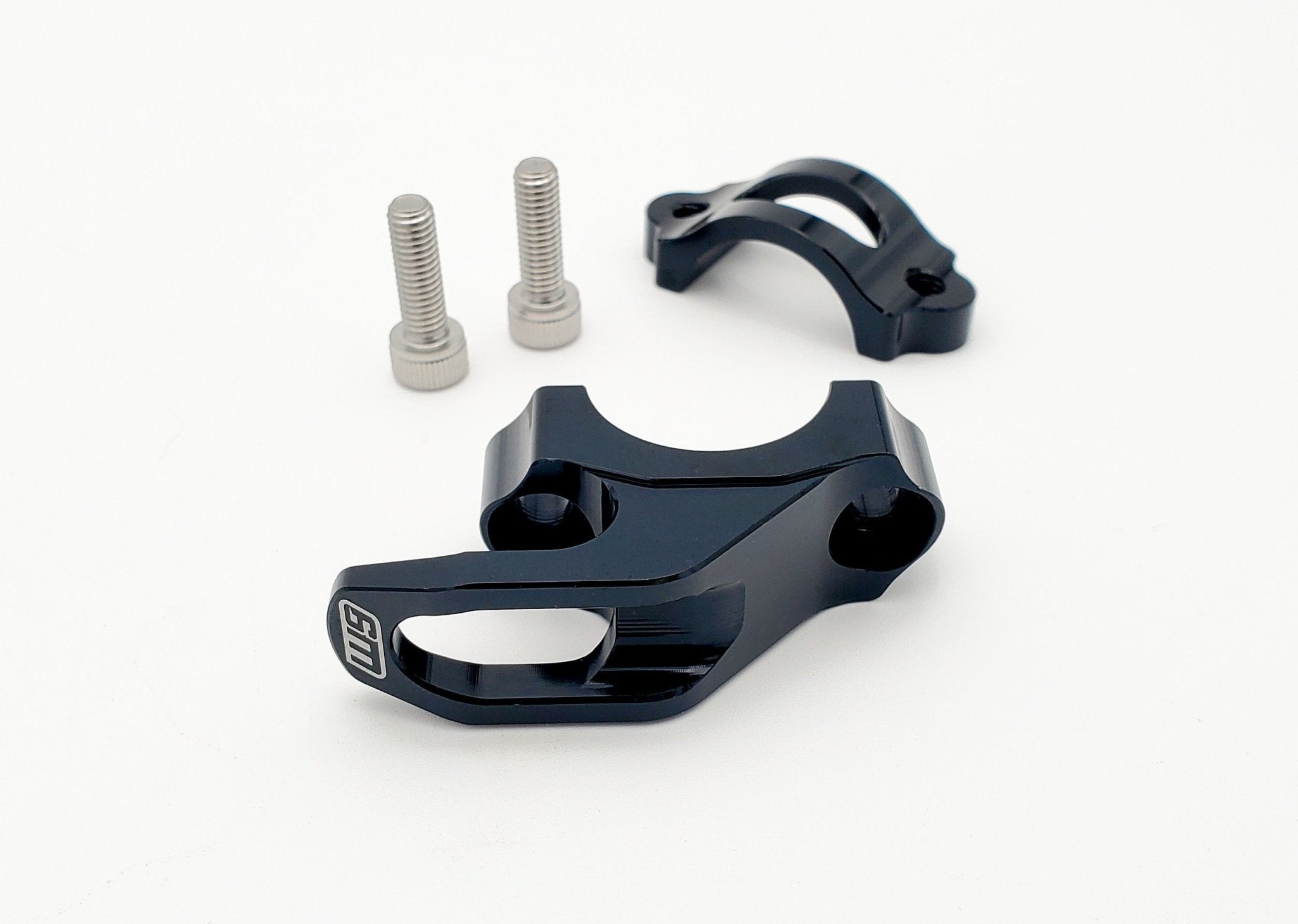 HELMET HOOK (Collective) - Arctic Leopard USA