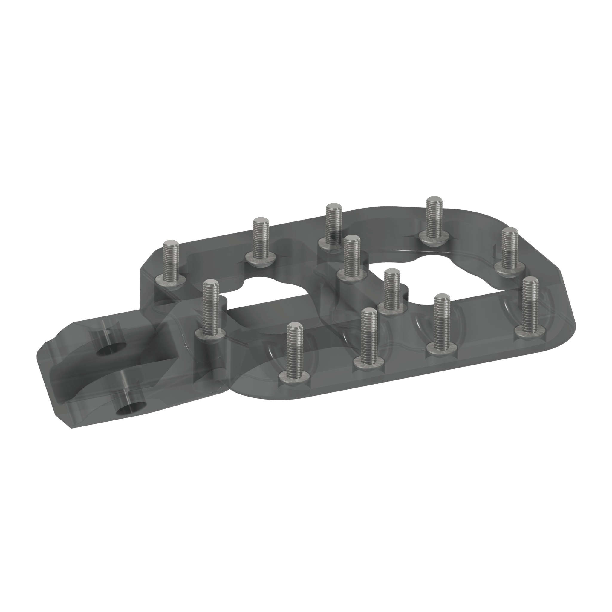 Peg Replacement Pins - Arctic Leopard USA