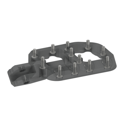 Peg Replacement Pins - Arctic Leopard USA