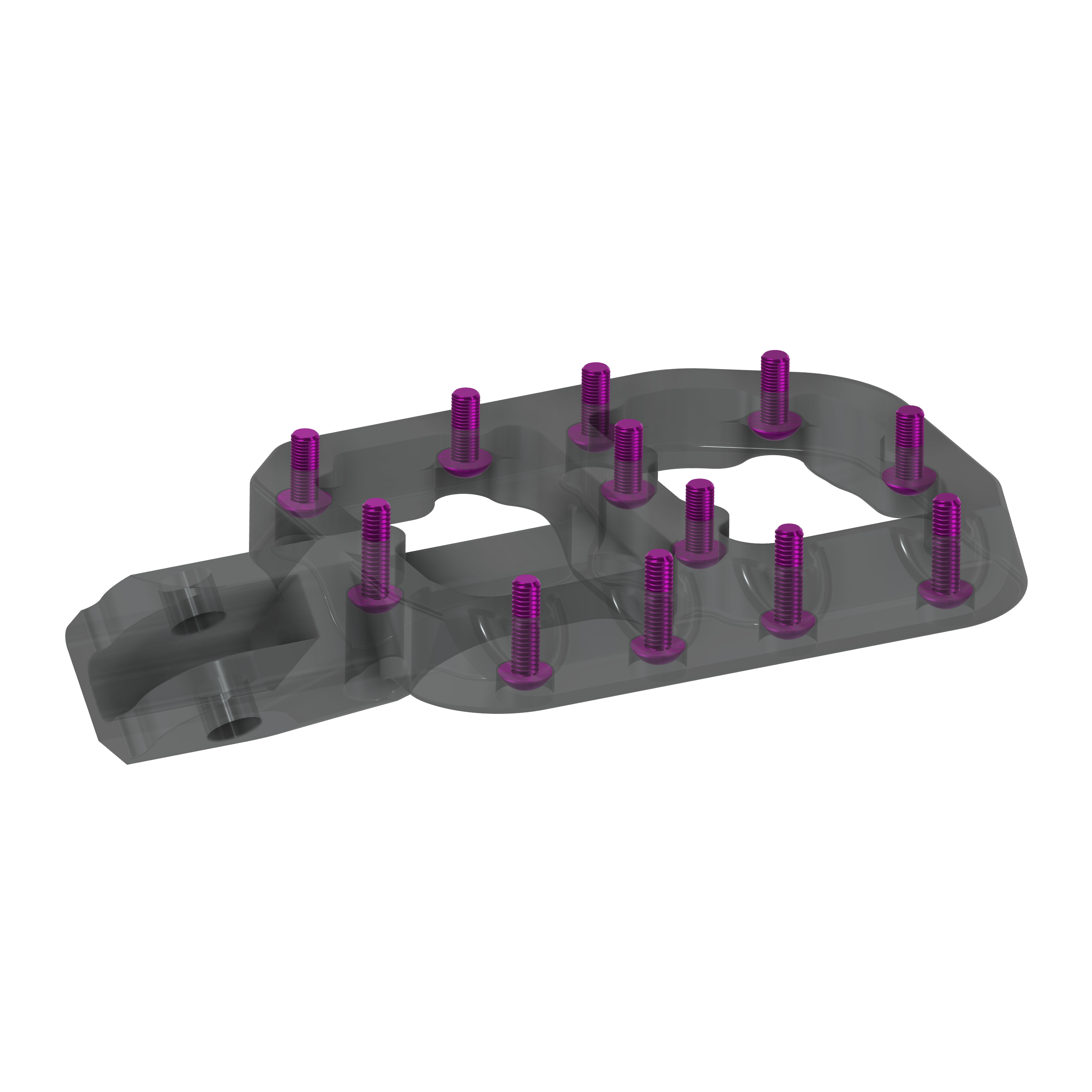 Peg Replacement Pins