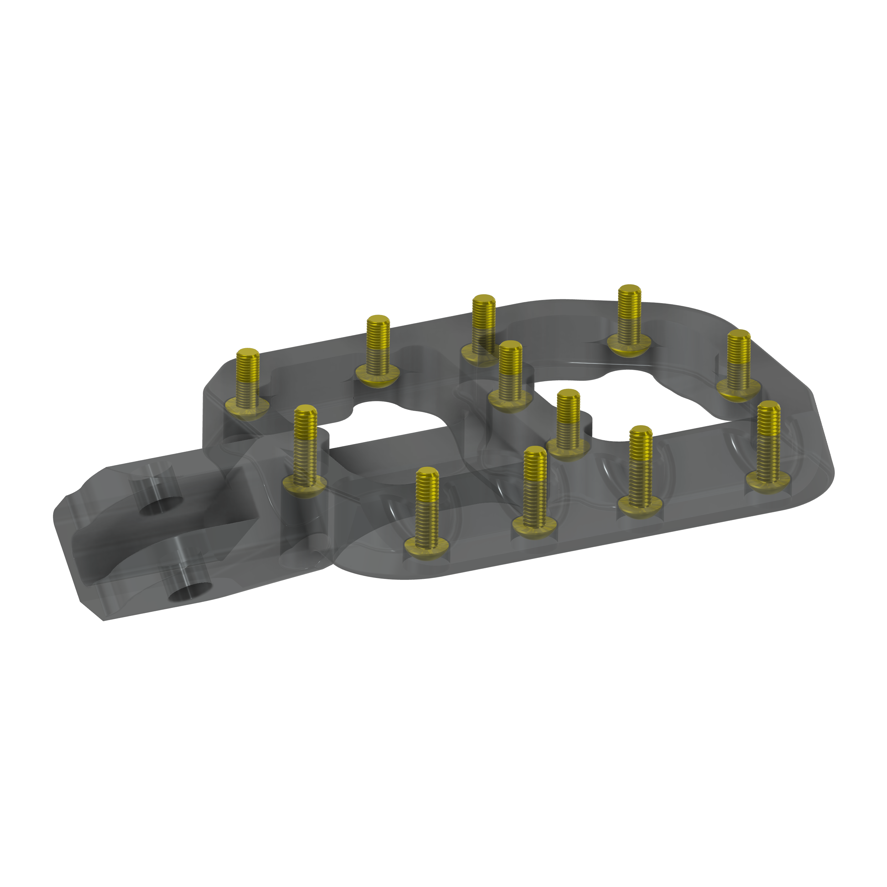 Peg Replacement Pins