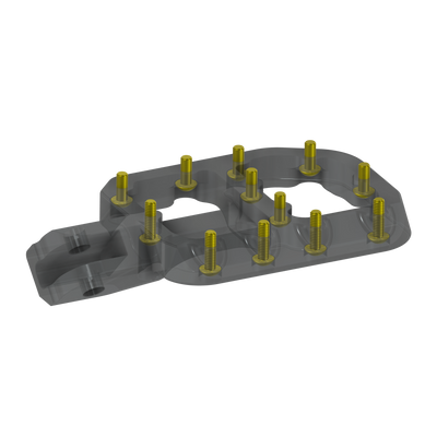 Peg Replacement Pins