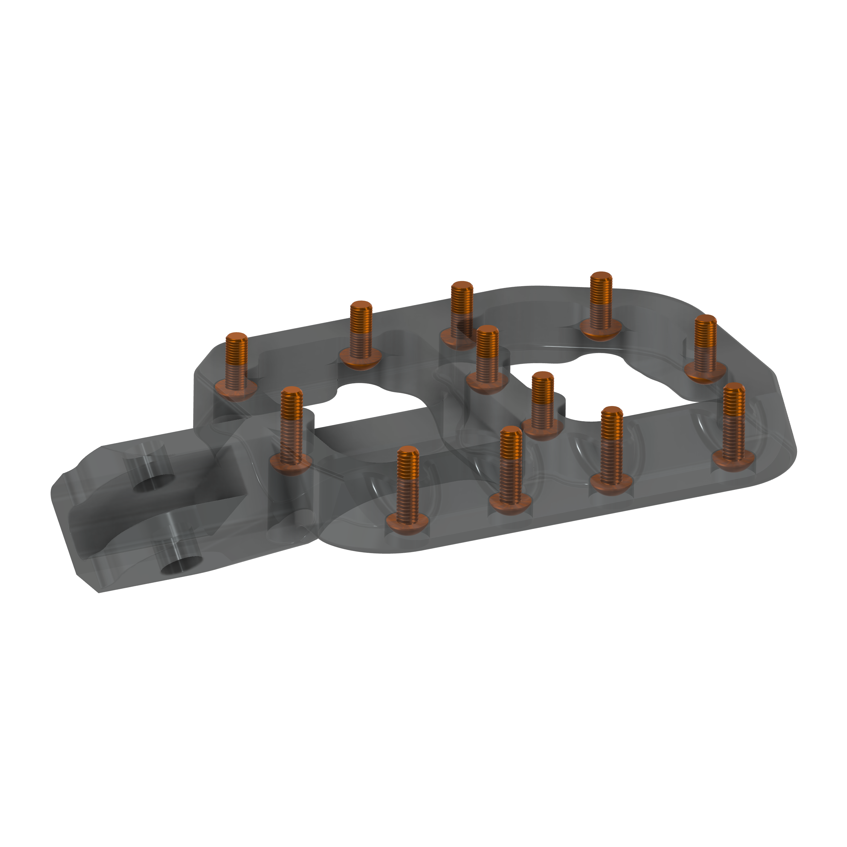 Peg Replacement Pins