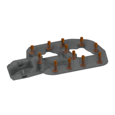 Peg Replacement Pins