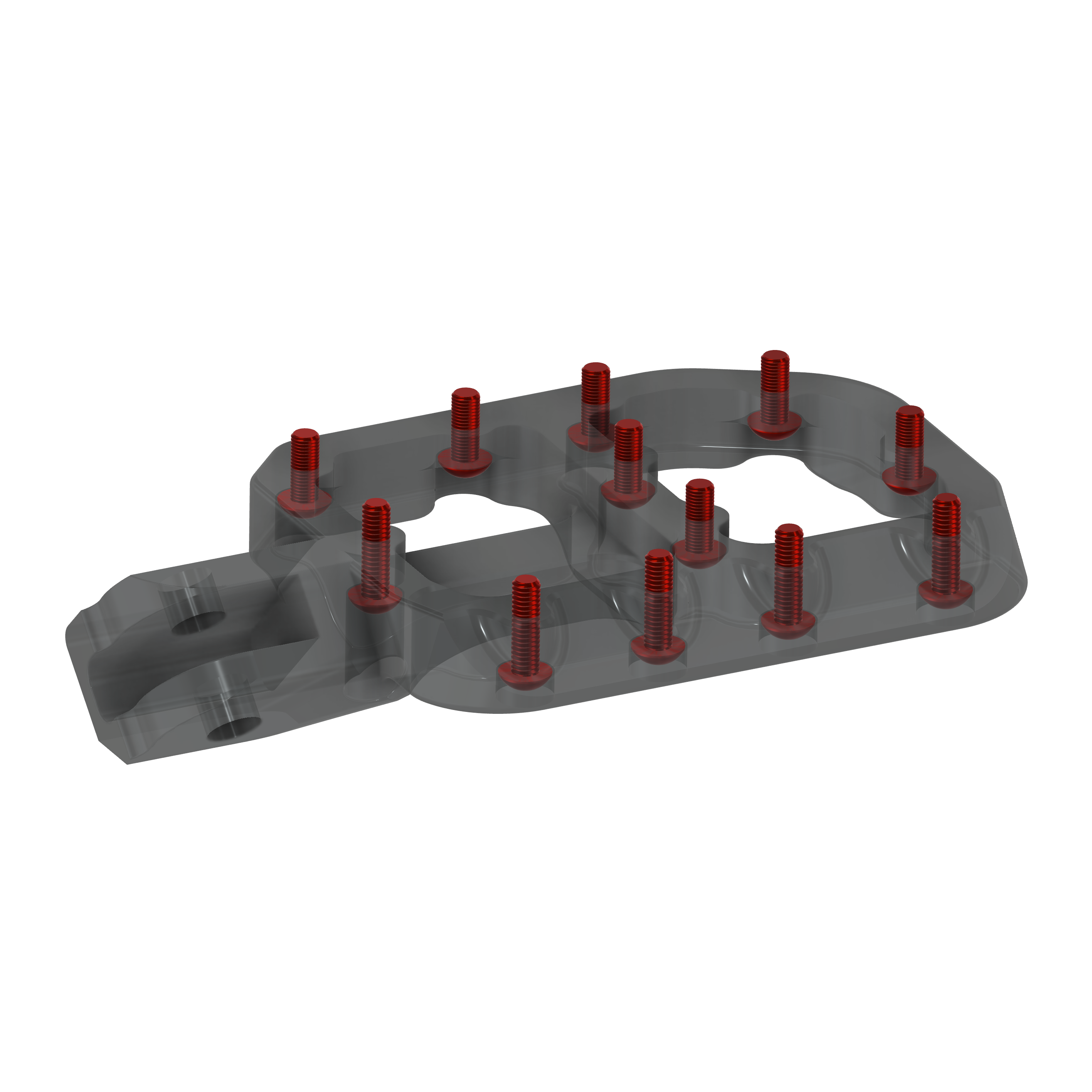 Peg Replacement Pins