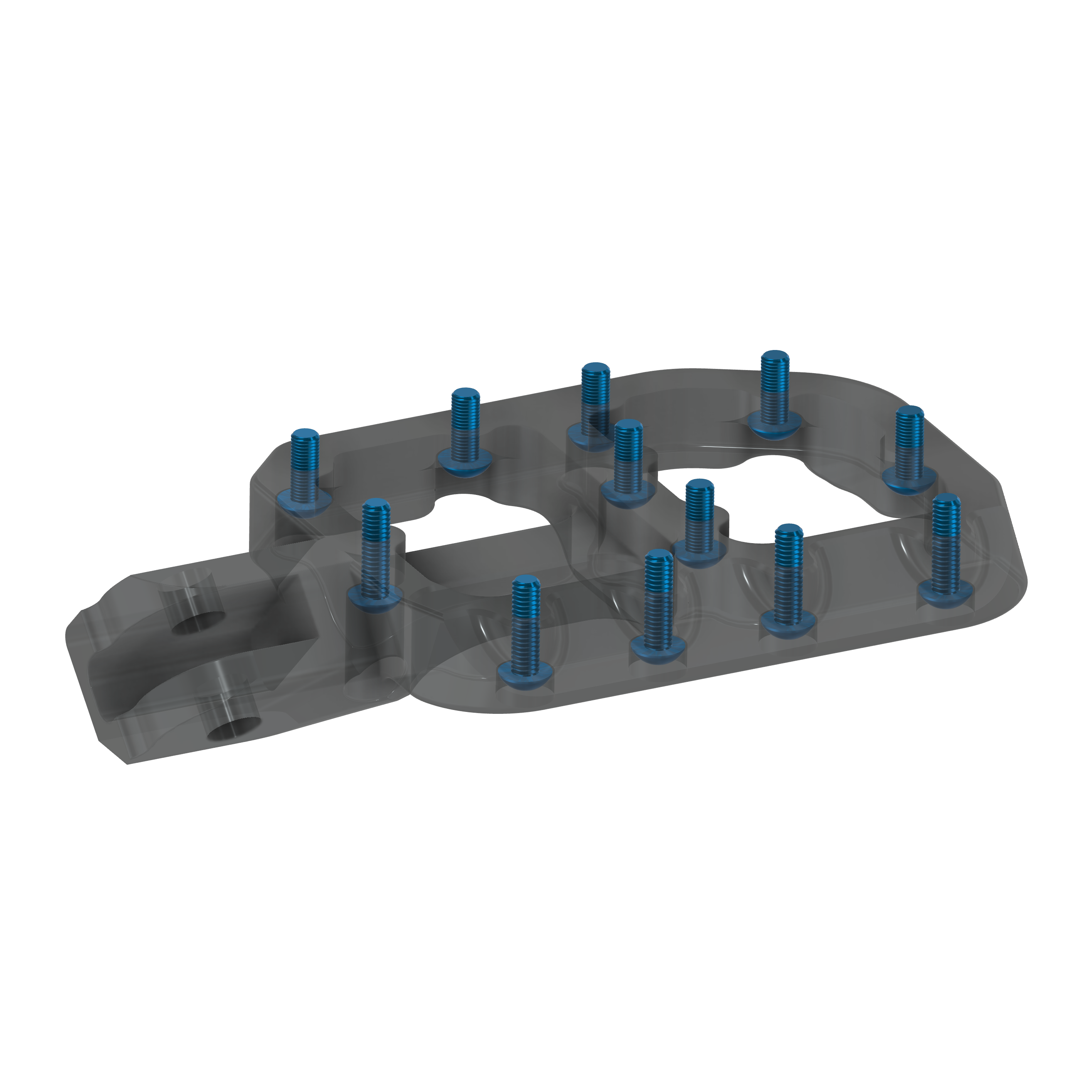 Peg Replacement Pins