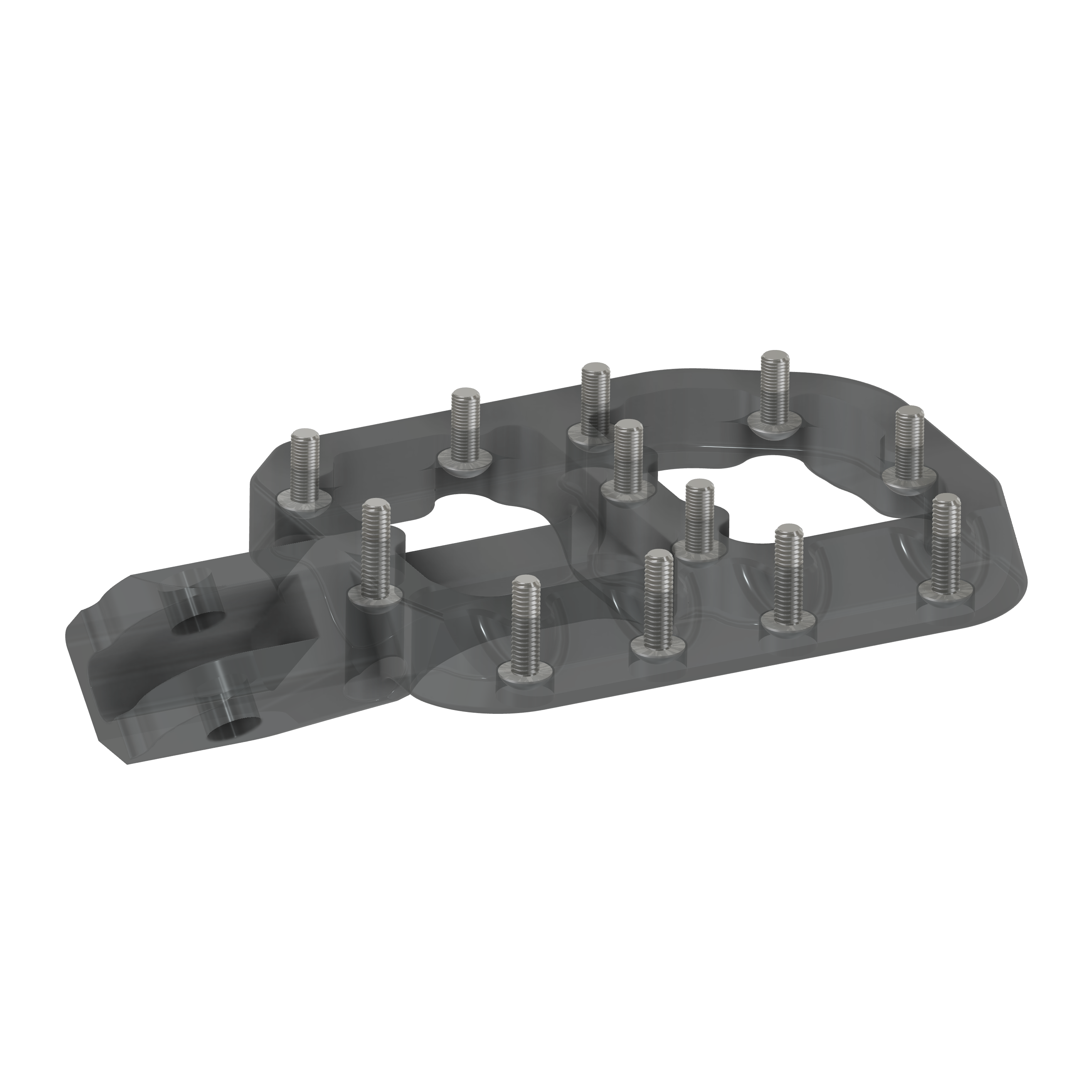 Peg Replacement Pins