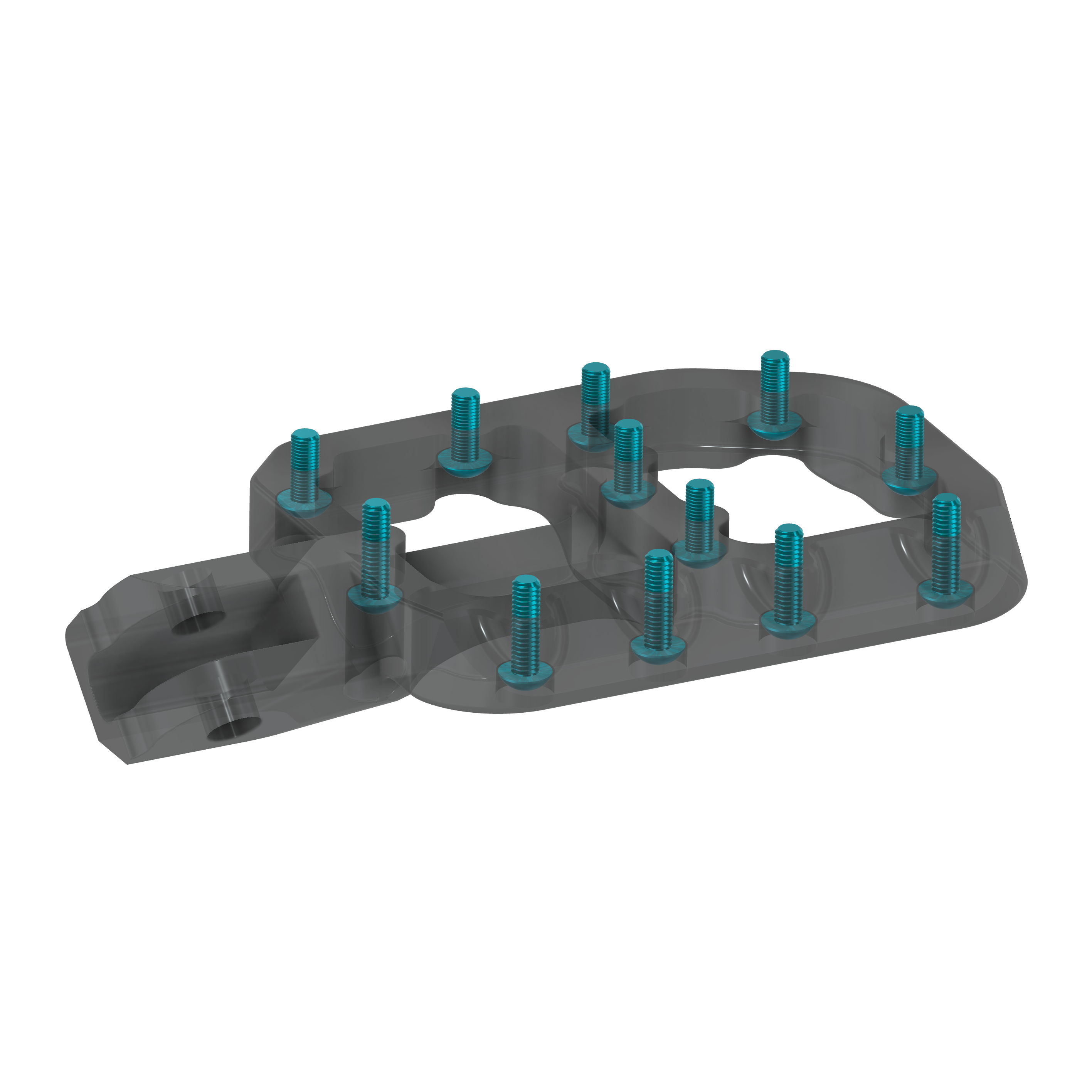 Peg Replacement Pins