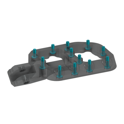 Peg Replacement Pins