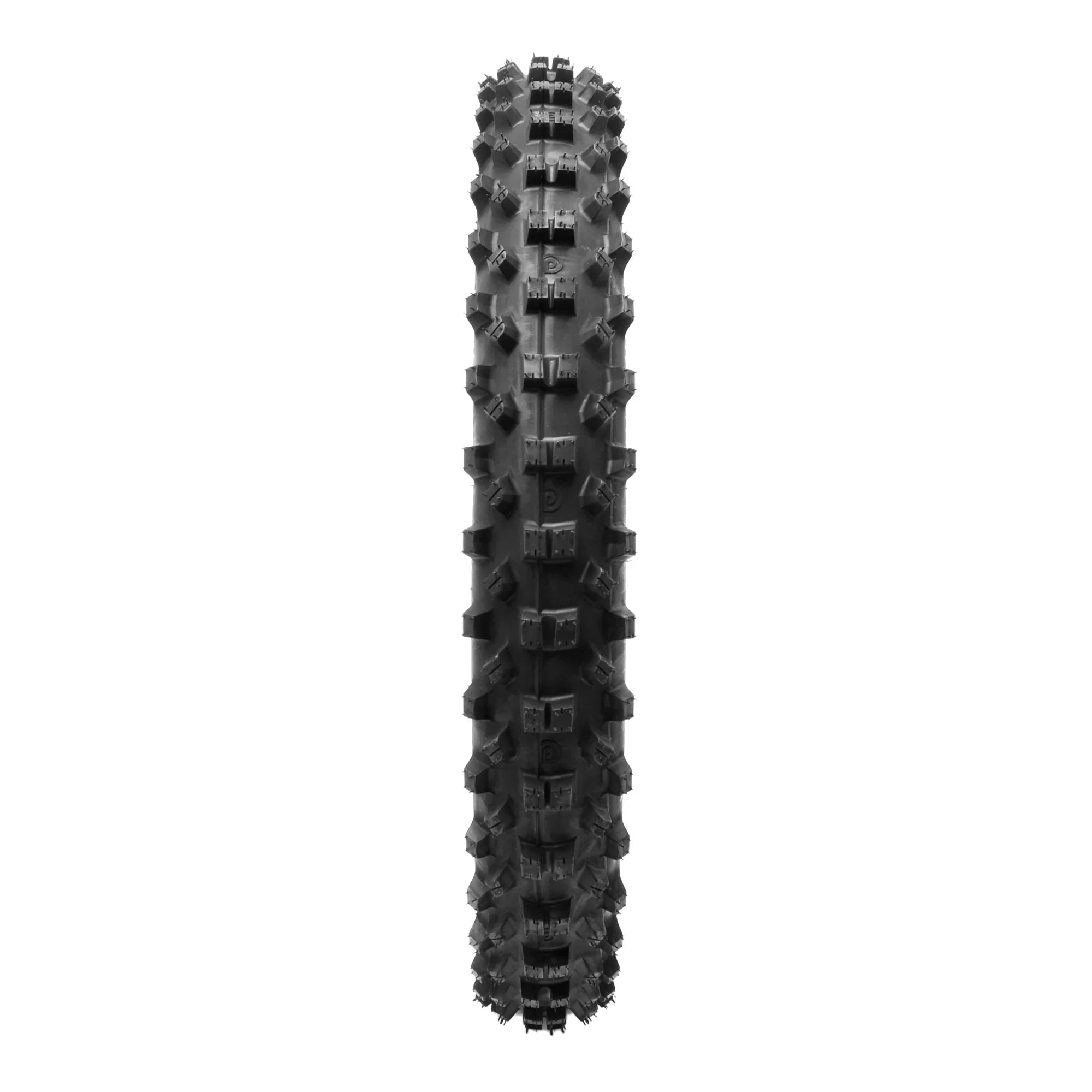 Plews Tires - MX2 MATTERLY GP - Intermediate - All Terrain Motocross Front Tire - Arctic Leopard USA