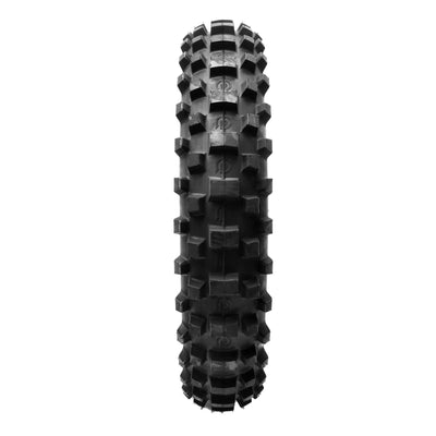 Plews Tires - MX2 MATTERLY GP - Intermediate - All Terrain Motocross Rear Tire - Arctic Leopard USA
