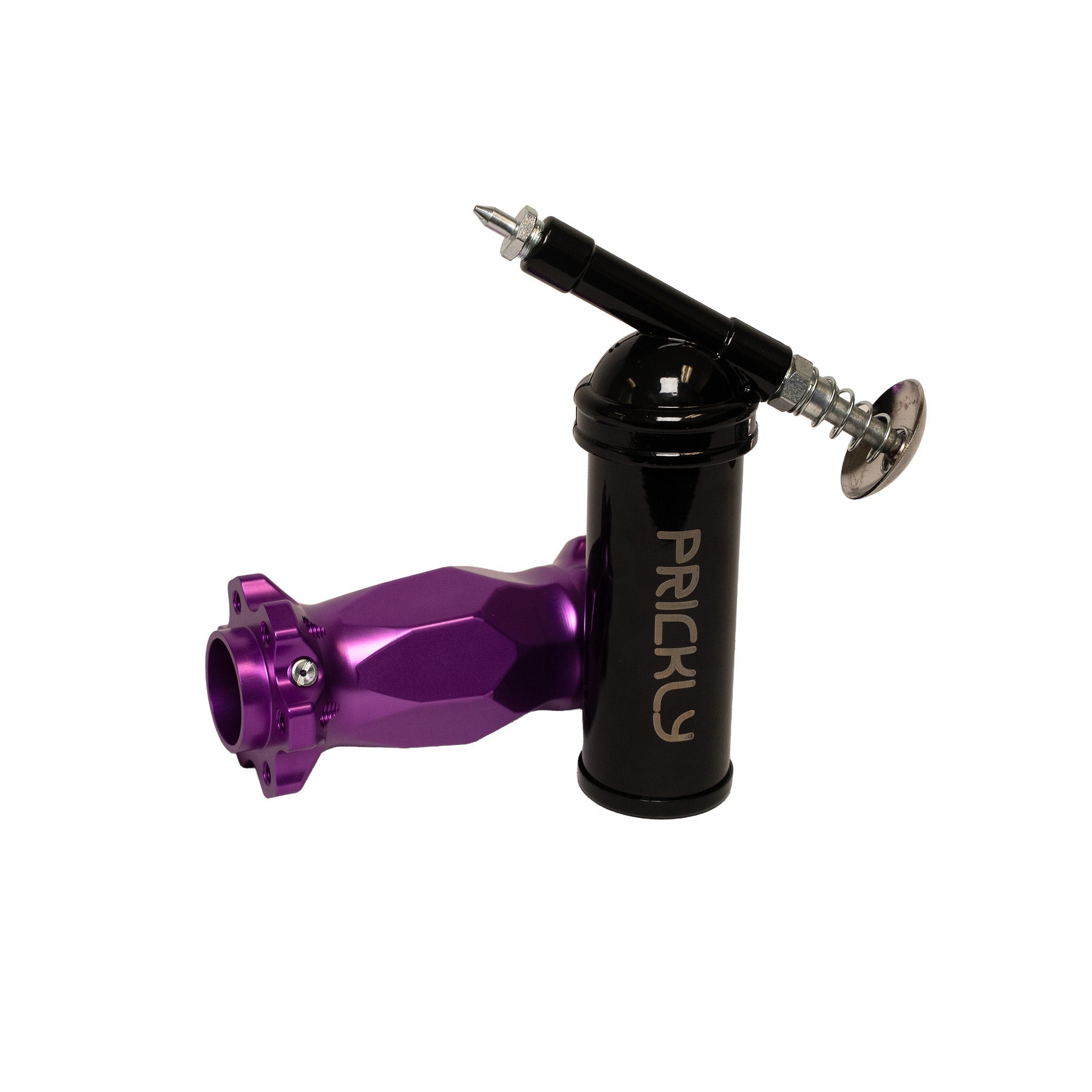 Prickly Grease Gun - Arctic Leopard USA