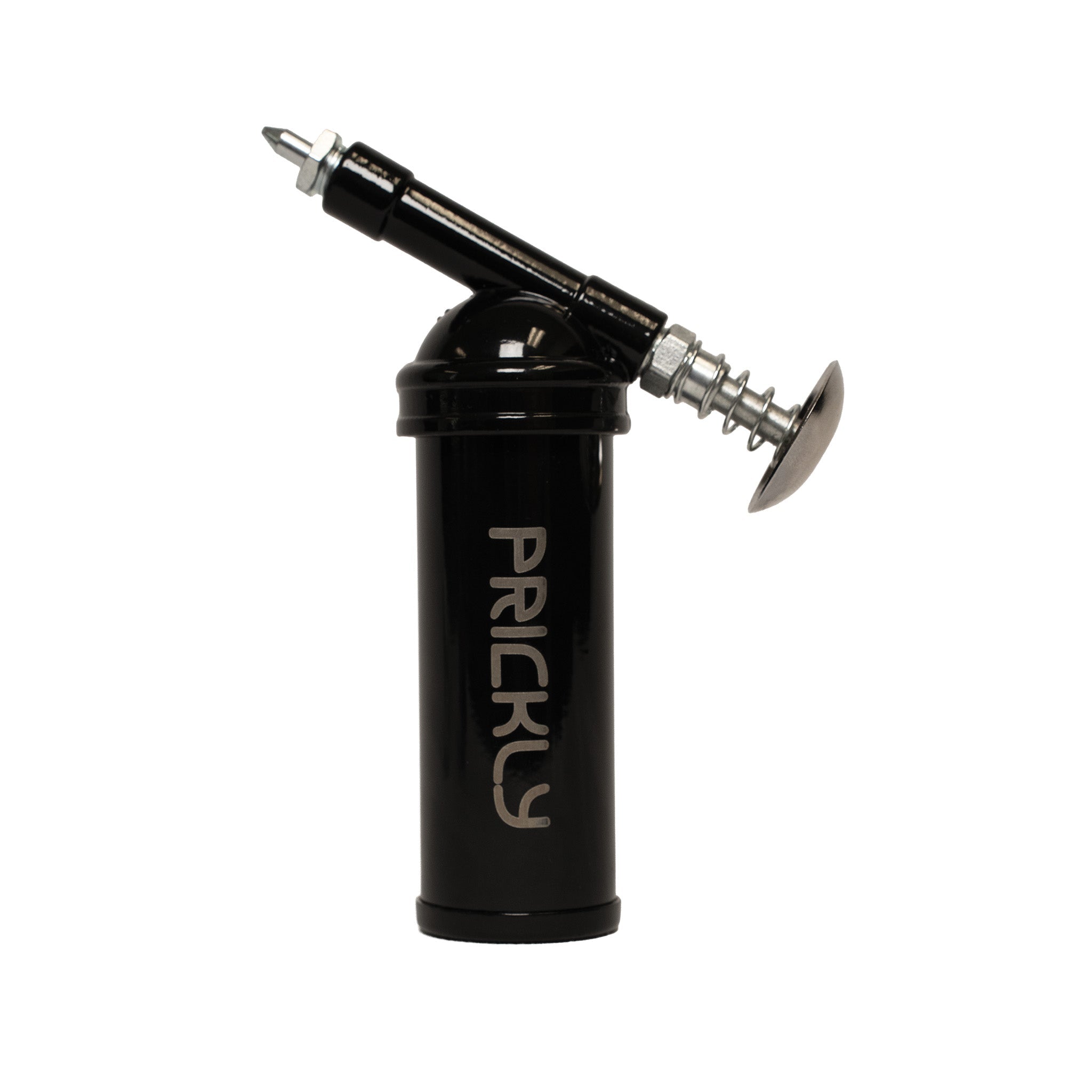Prickly Grease Gun - Arctic Leopard USA