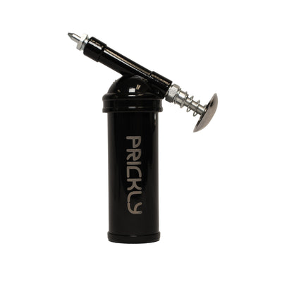 Prickly Grease Gun - Arctic Leopard USA