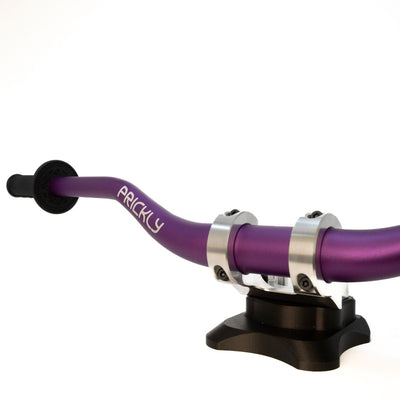Prickly Handlebars - Arctic Leopard USA