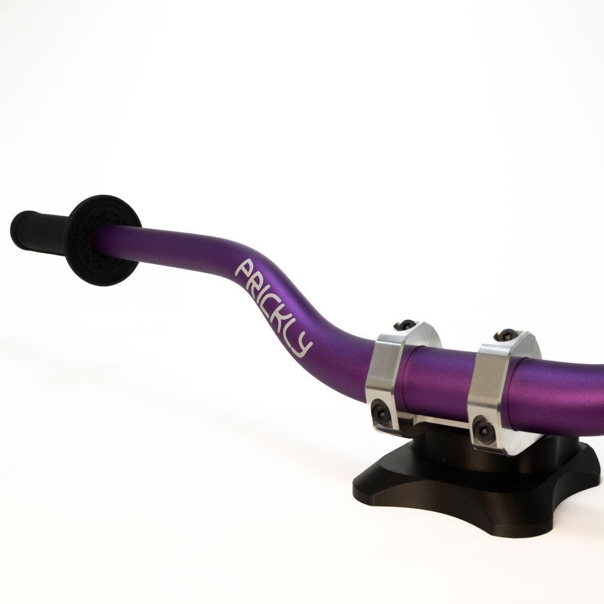 Prickly Handlebars - Arctic Leopard USA
