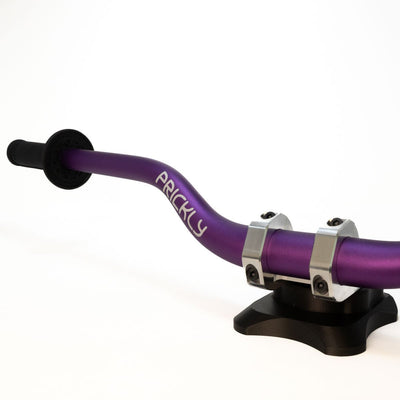 Prickly Handlebars - Arctic Leopard USA