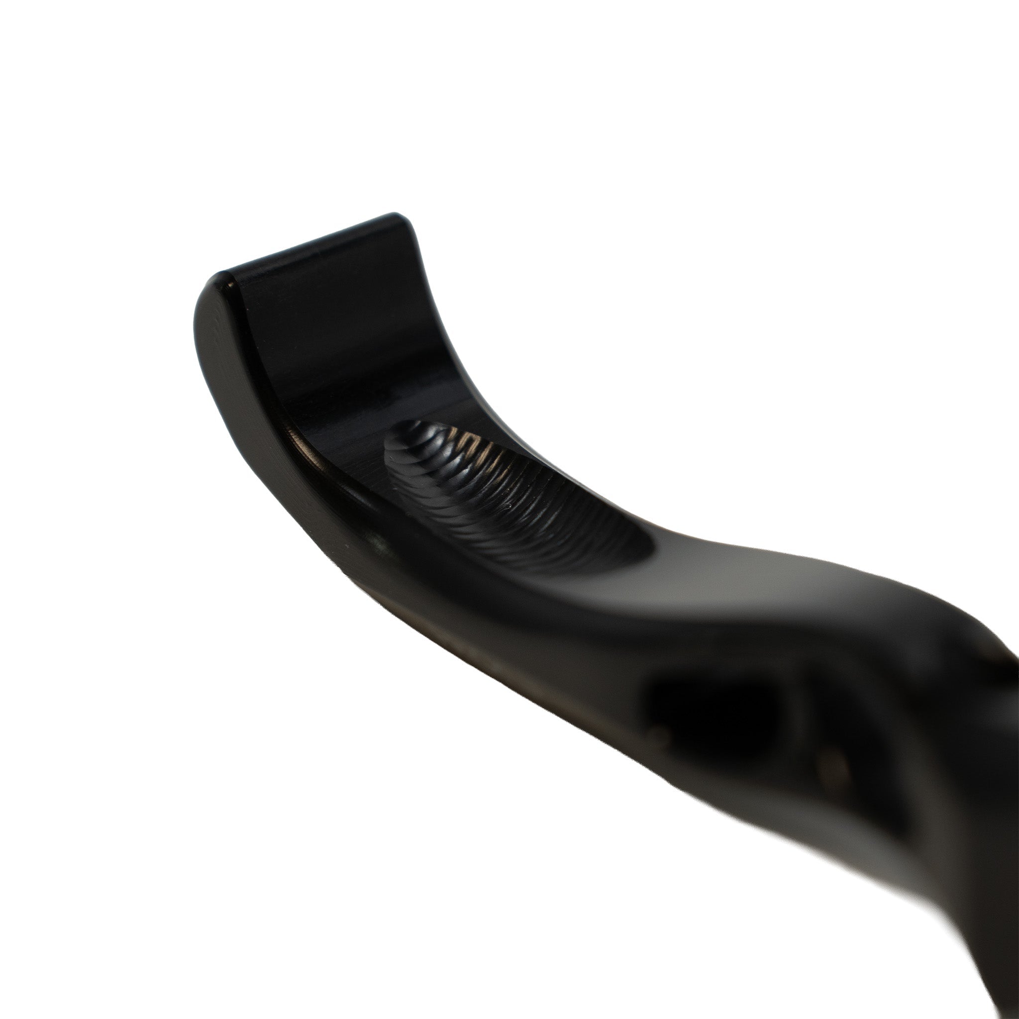 Prickly Moto Brake Lever - Arctic Leopard USA