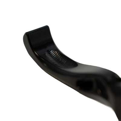 Prickly Moto Brake Lever - Arctic Leopard USA