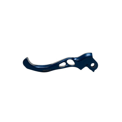 Prickly Moto Brake Lever - Arctic Leopard USA