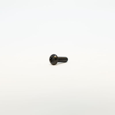 Titanium Prickly Footpeg Pins