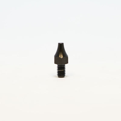 Titanium Prickly Footpeg Pins