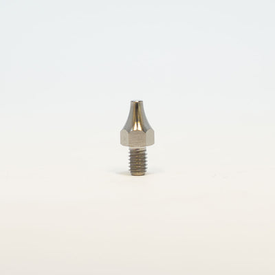 Titanium Prickly Footpeg Pins