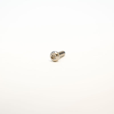 Titanium Prickly Footpeg Pins