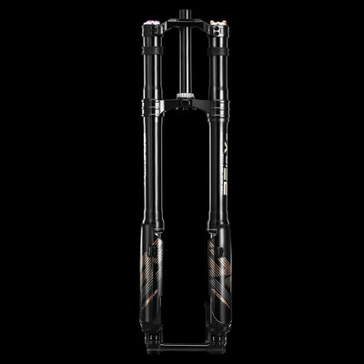 RFloXa Hawk36 Max Fork - Arctic Leopard USA