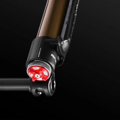 RFloXa Hawk36 Max Fork - Arctic Leopard USA