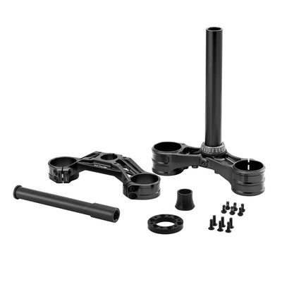 RFloXa Max Triple Clamp - Arctic Leopard USA