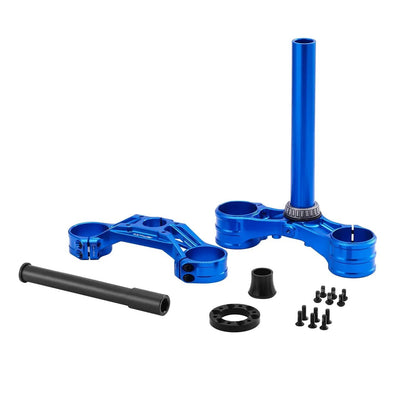 RFloXa Max Triple Clamp - Arctic Leopard USA