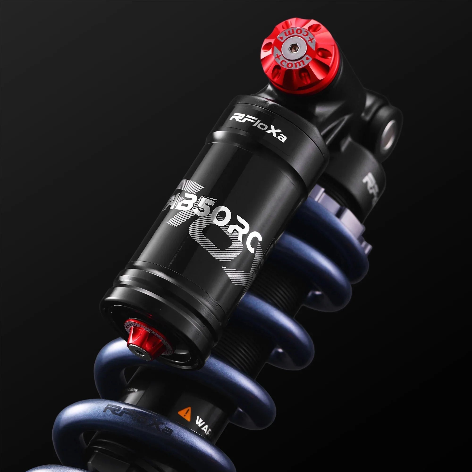 RFloXa RAB50RC - Arctic Leopard USA