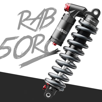 RFloXa RAB50RC - Arctic Leopard USA