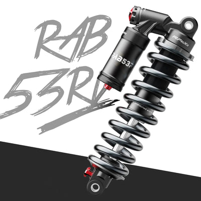RFloXa RAB53RV - Arctic Leopard USA