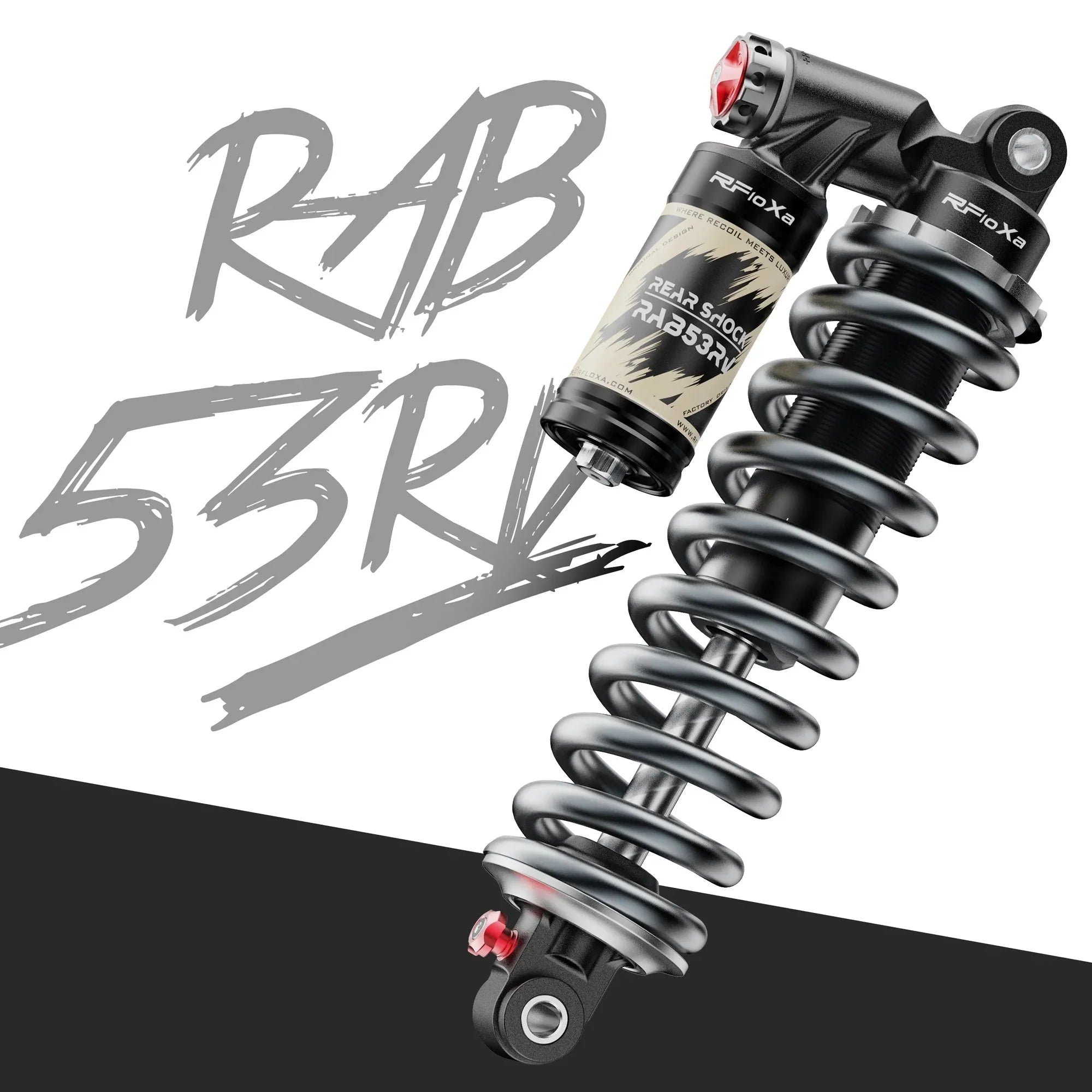 極レア readymadeproducts asimocraft リフター RFloXa RAB53RV – Arctic Leopard USA