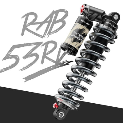 RFloXa RAB53RV - Arctic Leopard USA