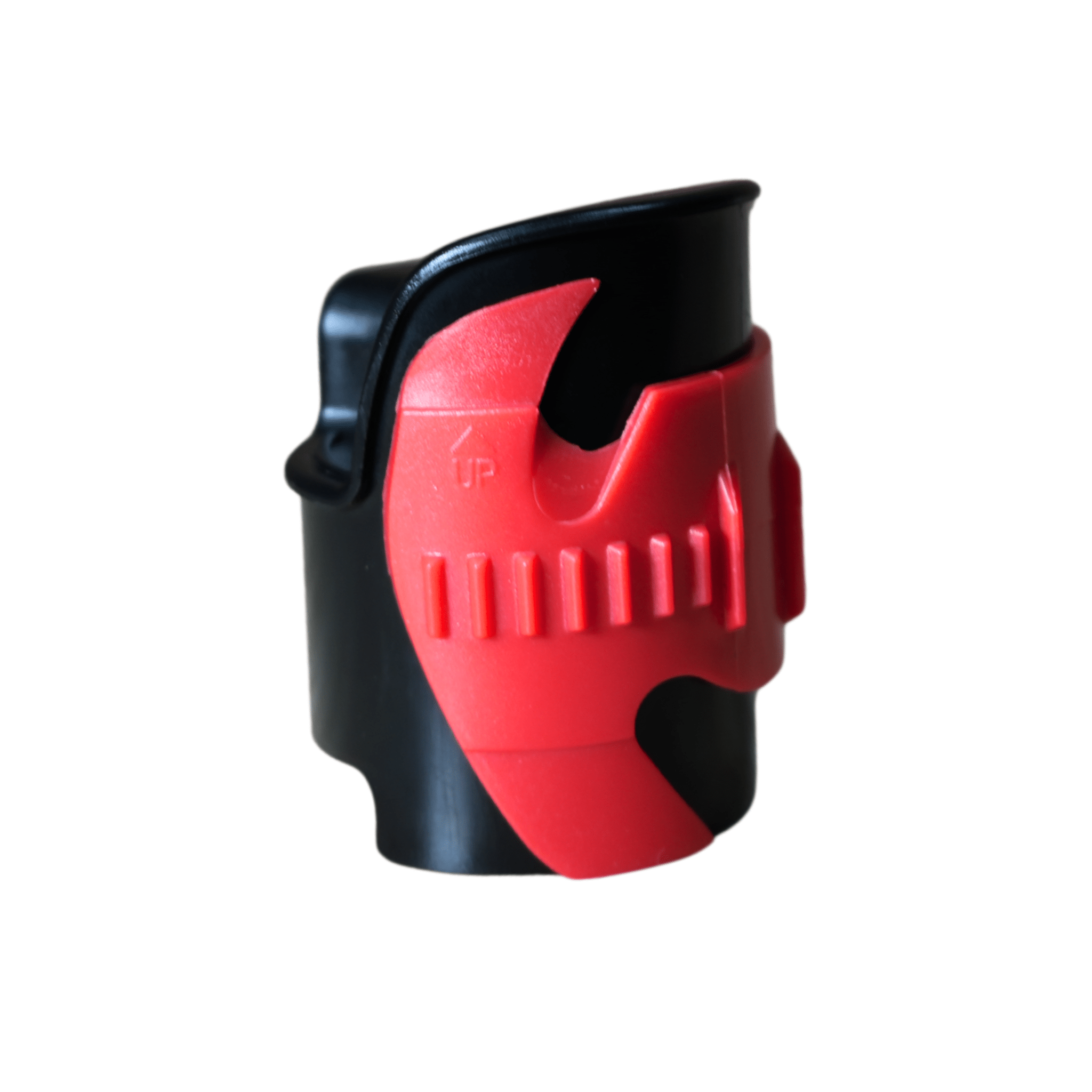 RFloXa Universal Fork Cleaner - Arctic Leopard USA