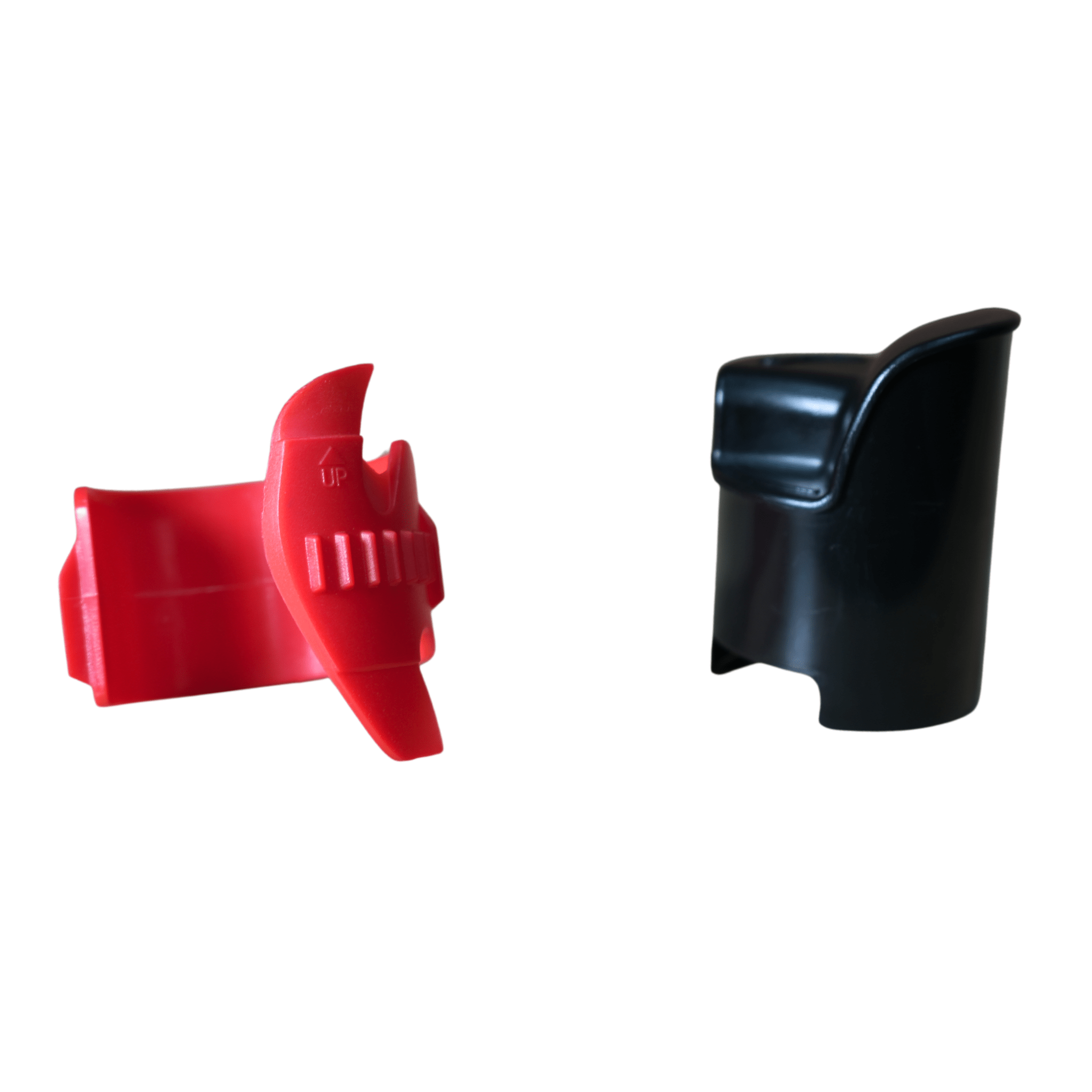 RFloXa Universal Fork Cleaner - Arctic Leopard USA