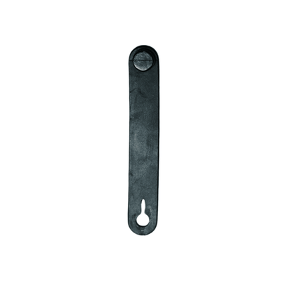 Rubber Cable Tie for Handlebar (Arctic Leopard XE Pro OEM) - Arctic Leopard USA