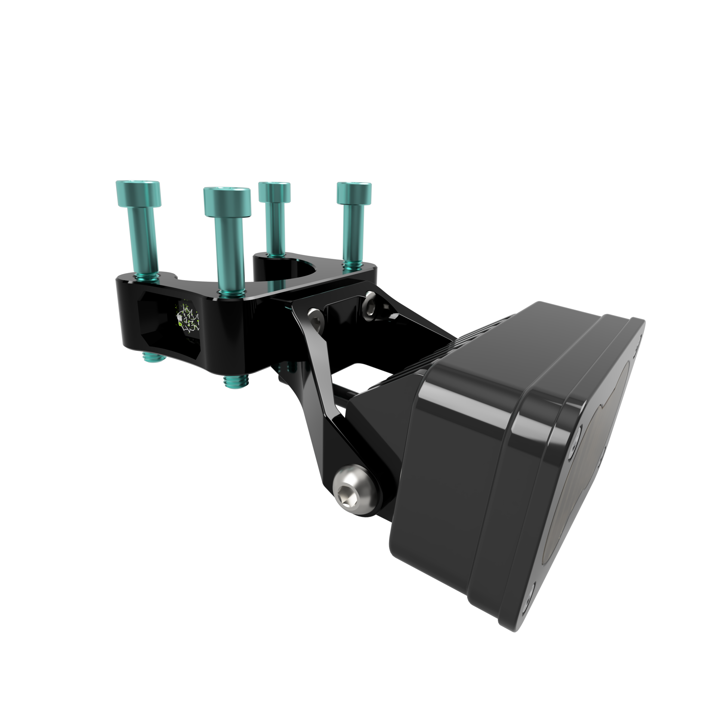 Direct Mount Riser