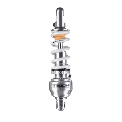 TECH Arctic Leopard EXT Rear Shock - Arctic Leopard USA