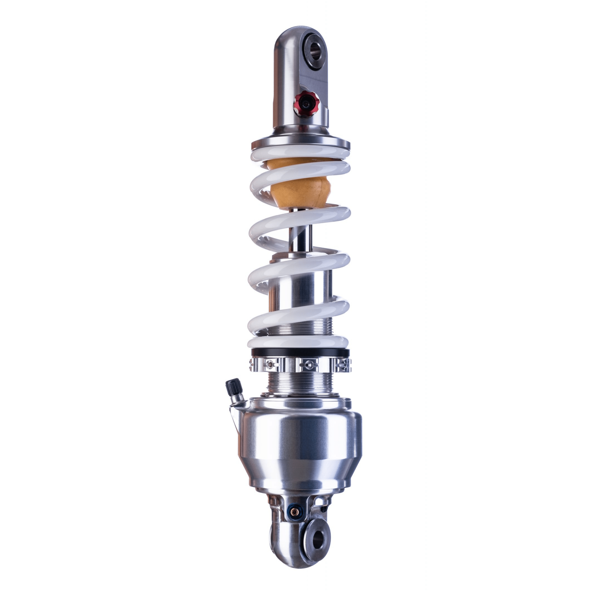 TECH Arctic Leopard EXT Rear Shock - Arctic Leopard USA