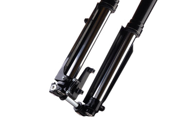 TECH E39 E-Moto Fork - Arctic Leopard USA