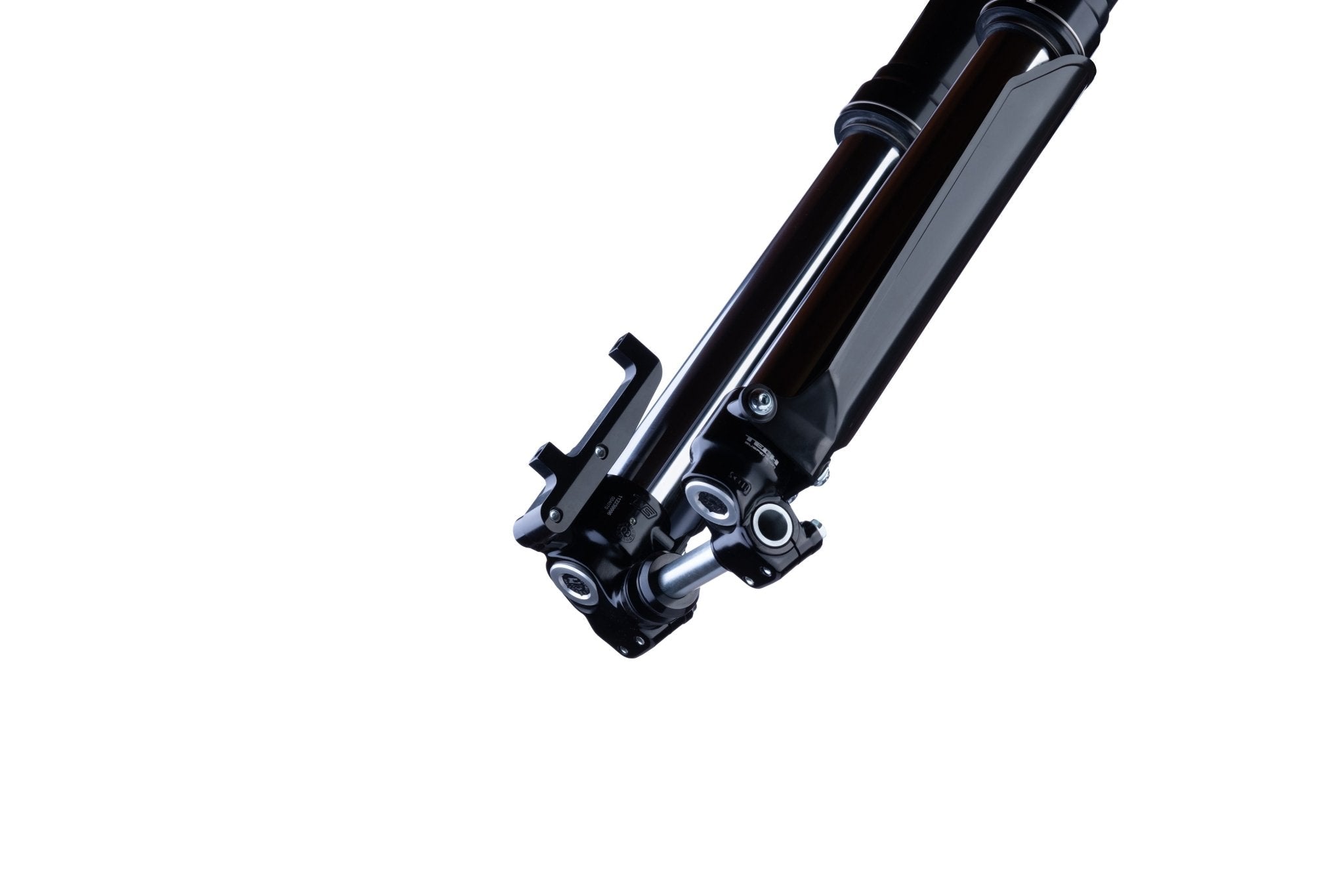 TECH E39 E-Moto Fork - Arctic Leopard USA