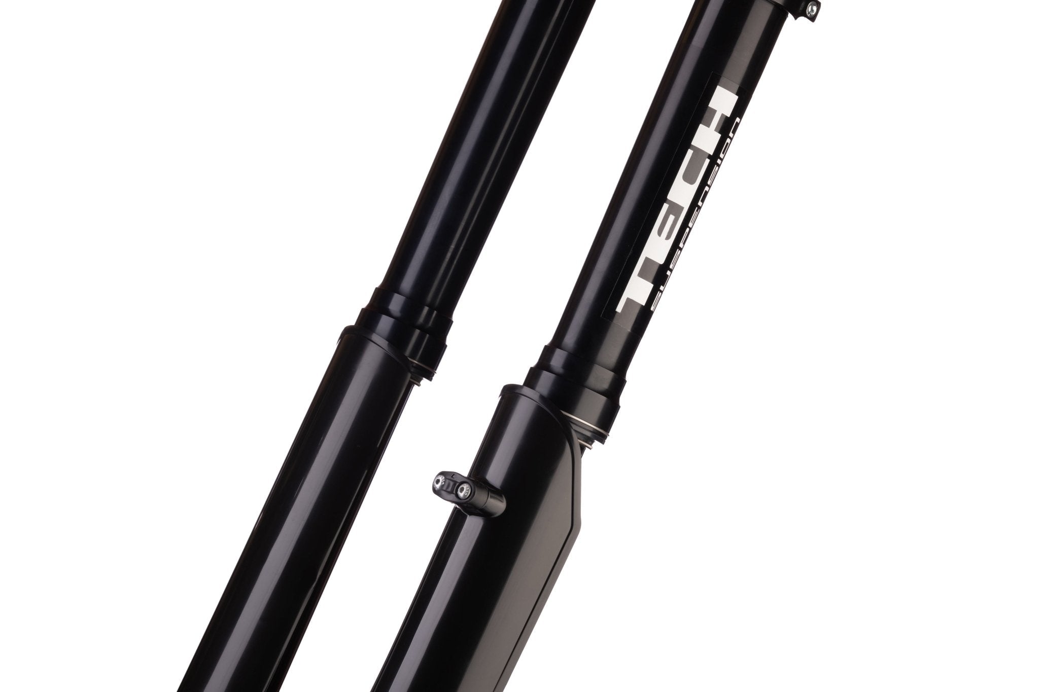 TECH E39 E-Moto Fork - Arctic Leopard USA
